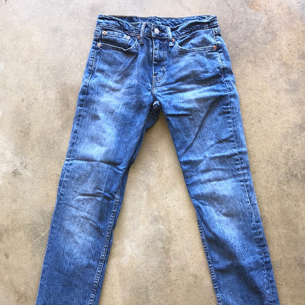 Men’s Jeans